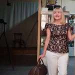 Натали, 60 лет