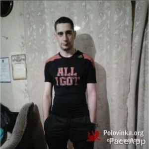Олег воронин, 31 год