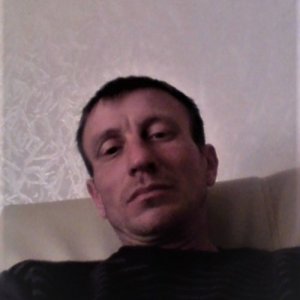 Руслан Аметов, 43 года
